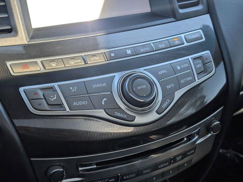 Used 2019 INFINITI QX60 Luxe image 28