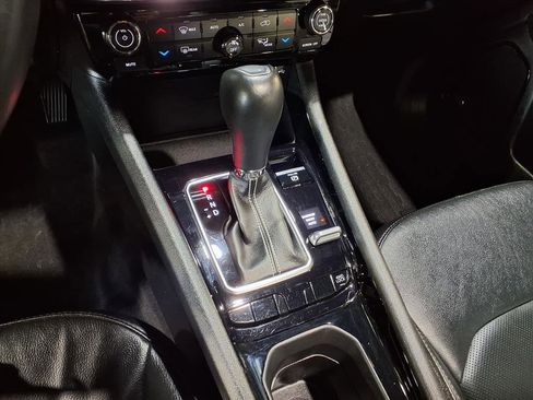 Certified 2022 Jeep Compass High Altitude image 10