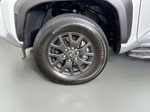 Certified 2025 Toyota 4Runner SR5 image 20