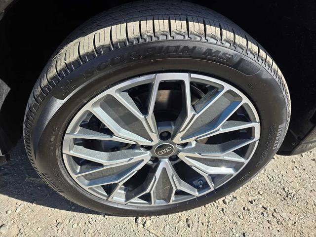 New 2026 Audi Q5 Premium Plus AWD/4WD image 9