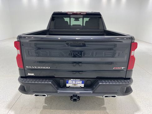 New 2024 Chevrolet Silverado 1500 RST w/ All Star Edition Plus image 4