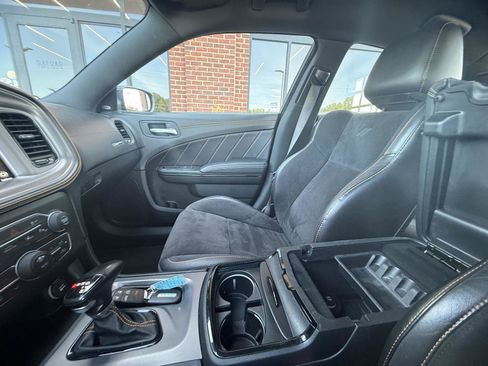 Used 2023 Dodge Charger GT w/ Plus Group RWD image 25