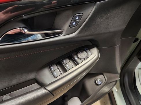 Certified 2024 Chevrolet TrailBlazer RS w/ Convenience Package image 20