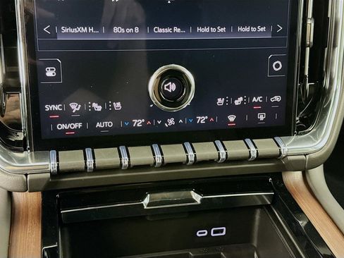 New 2026 GMC Yukon XL Denali w/ Sun & Power Step Package RWD image 18