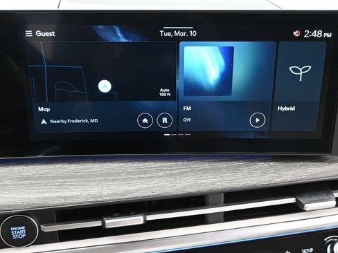 New 2026 Hyundai Santa Fe Calligraphy image 17