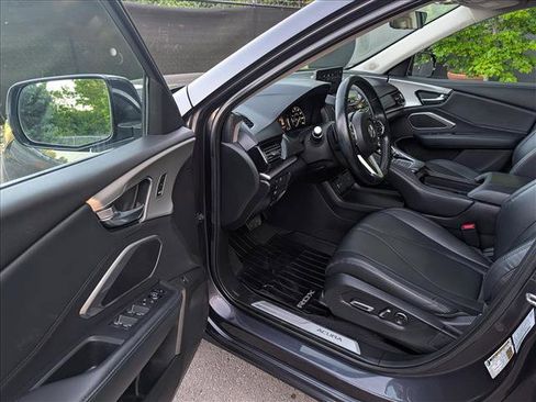 Used 2019 Acura RDX AWD image 25