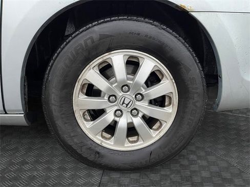 Used 2009 Honda Odyssey EX-L image 9