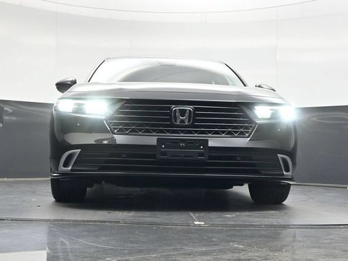 Used 2025 Honda Accord Touring image 47
