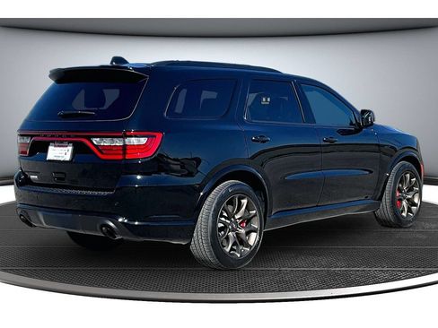 New 2027 Dodge Durango R/T AWD/4WD image 21