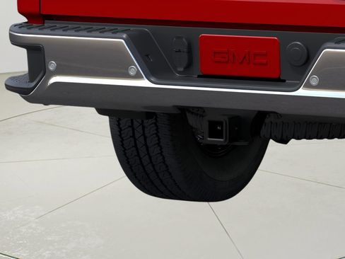 New 2026 GMC Sierra 2500 SLT w/ SLT Premium Package image 14