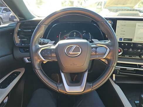 Used 2023 Lexus RX 350 Premium Plus image 11