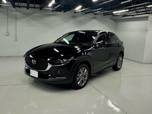 Used 2025 MAZDA CX-30 AWD 2.5 S w/ Premium Package image 1