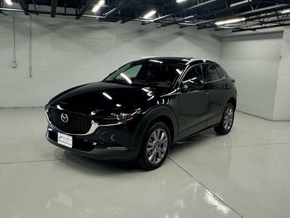 Used 2025 MAZDA CX-30 AWD 2.5 S w/ Premium Package