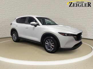 Used 2023 MAZDA CX-5 AWD 2.5 S w/ Select Package video 3