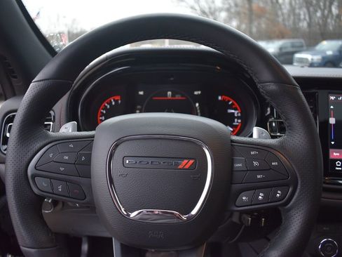 Used 2025 Dodge Durango GT image 37
