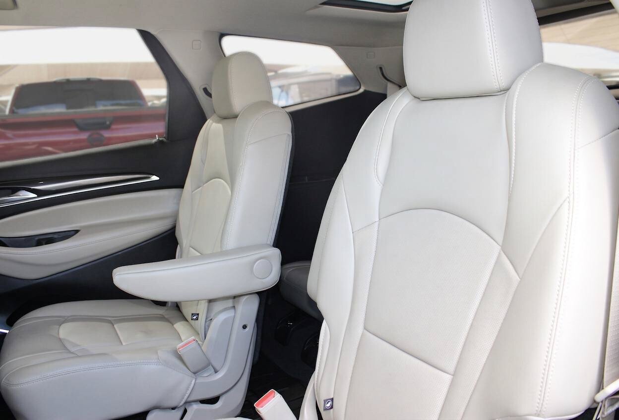 Used 2019 Buick Enclave Premium w/ Trailering Package, 5000 lbs. AWD/4WD image 14
