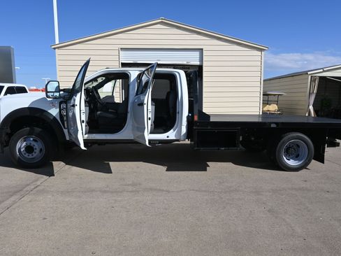 New 2026 Ford F550 2WD Crew Cab image 15