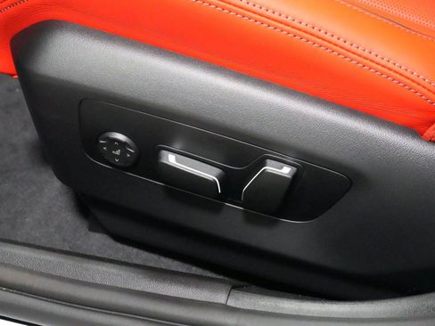 New 2027 BMW M5 Touring AWD/4WD image 28