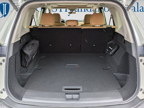 Used 2023 Nissan Rogue Platinum w/ Platinum Premium Package FWD image 10
