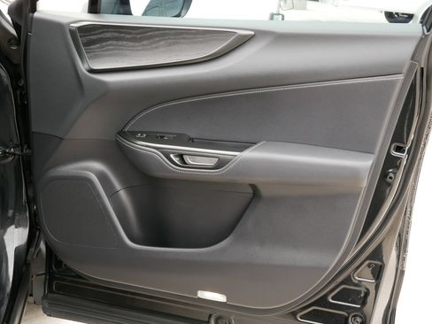 Used 2023 Lexus NX 450h+ AWD w/ Luxury Package image 12