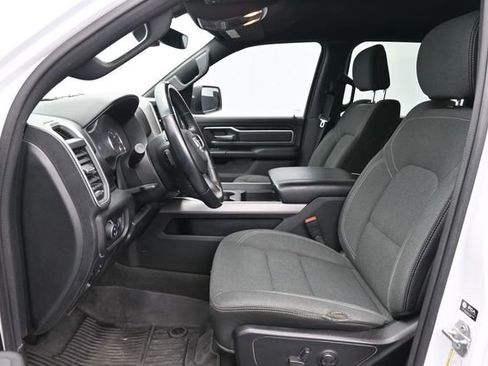 Used 2022 RAM 1500 Lone Star AWD/4WD image 26