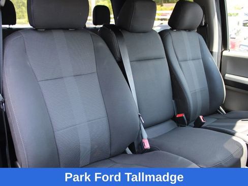 Used 2019 Ford F150 XL w/ Equipment Group 101A Mid AWD/4WD image 20