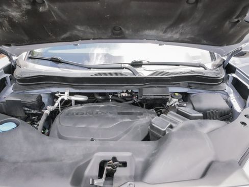 Used 2022 Honda Ridgeline RTL-E image 34