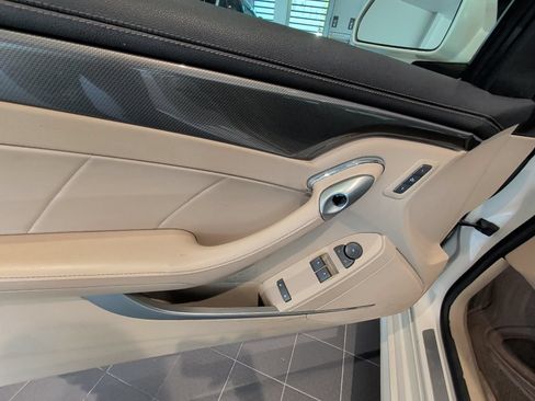 Used 2011 Cadillac CTS Performance w/ Luxury Level One Package RWD image 10