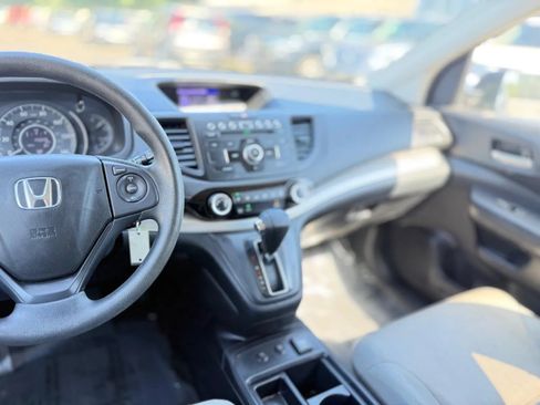 Used 2016 Honda CR-V SE image 16