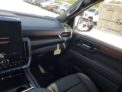 New 2026 GMC Yukon Denali RWD image 15