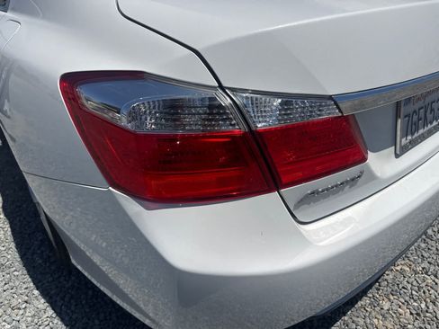 Used 2014 Honda Accord EX image 12