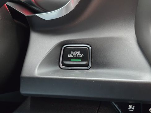 Used 2016 Chevrolet Camaro LT image 29