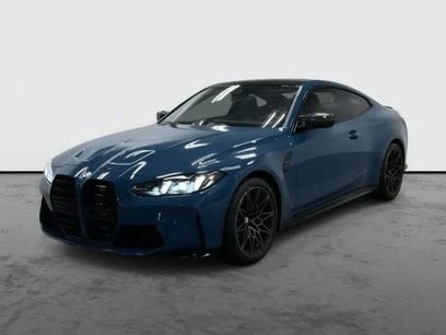 Used 2026 BMW M4 xDrive Competition w/ Executive Package