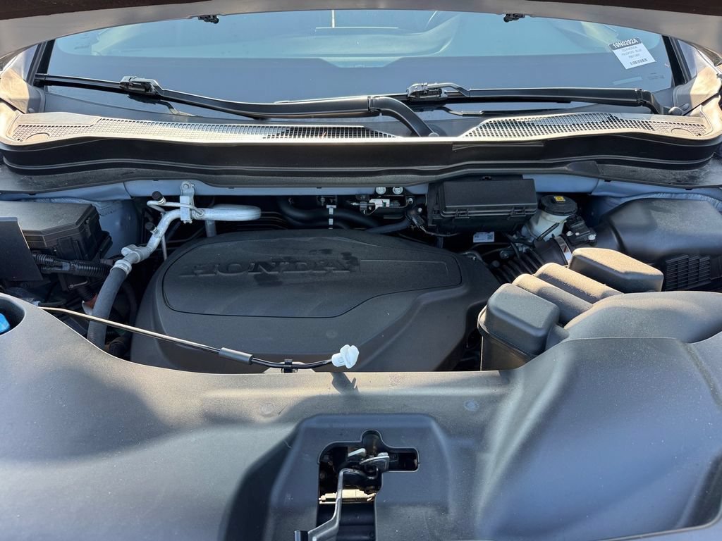 Used 2024 Honda Passport EX-L image 18