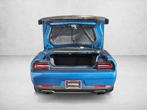 Used 2022 Dodge Challenger SRT Hellcat Redeye image 6