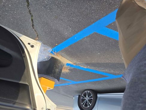 Used 2019 Dodge Durango SXT image 24