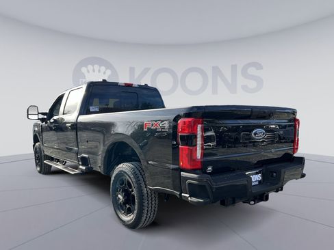 New 2026 Ford F250 XL w/ STX Appearance Package image 4