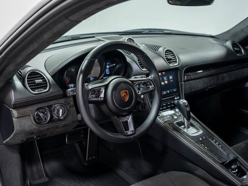 Used 2019 Porsche 718 Cayman GTS image 82