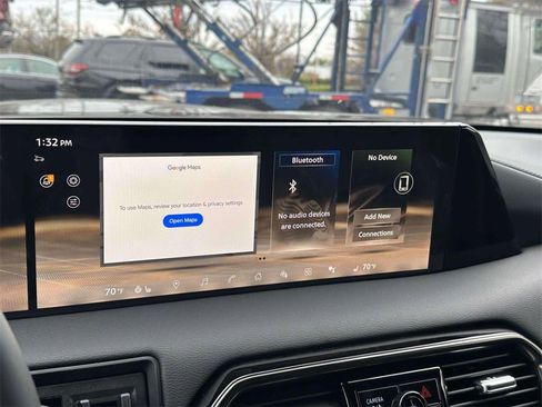 New 2026 Nissan Armada PRO-4X image 28