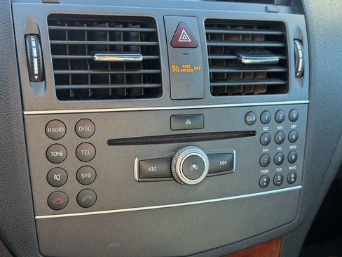 Used 2011 Mercedes-Benz C 300 C 300 Sport image 31