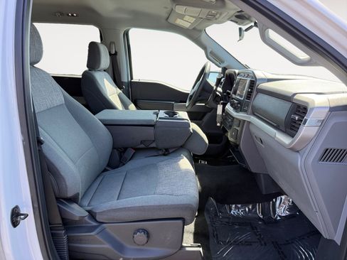 Used 2023 Ford F150 XLT image 19