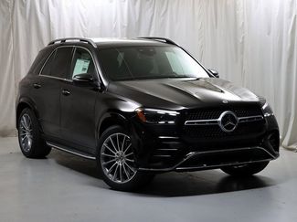 New 2026 Mercedes-Benz GLE 450 4MATIC video 1