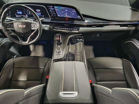 Used 2023 Cadillac Escalade Sport AWD/4WD image 49