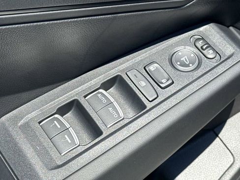 New 2025 Honda Accord LX image 19
