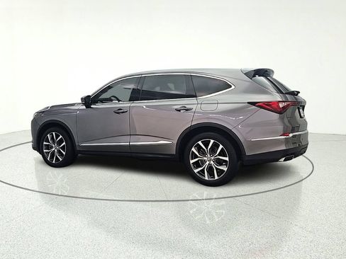 Used 2023 Acura MDX SH-AWD w/ Technology Package image 5