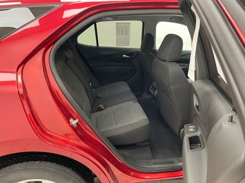 Certified 2023 Chevrolet Equinox LT image 15