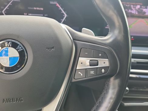 Used 2024 BMW 430i Convertible RWD image 21
