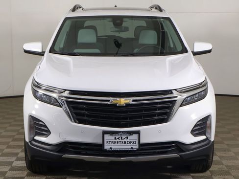 Used 2023 Chevrolet Equinox LT image 11