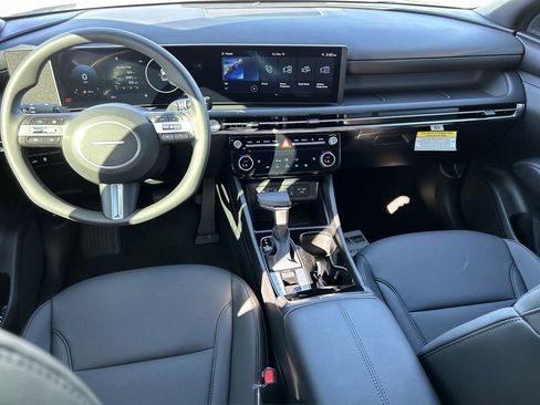 New 2026 Hyundai Santa Cruz SEL image 3