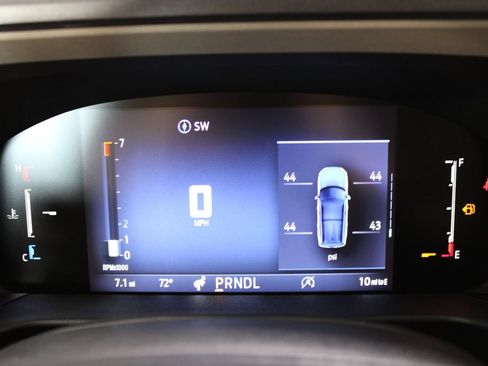 New 2026 Ford Bronco Sport Big Bend AWD/4WD image 30
